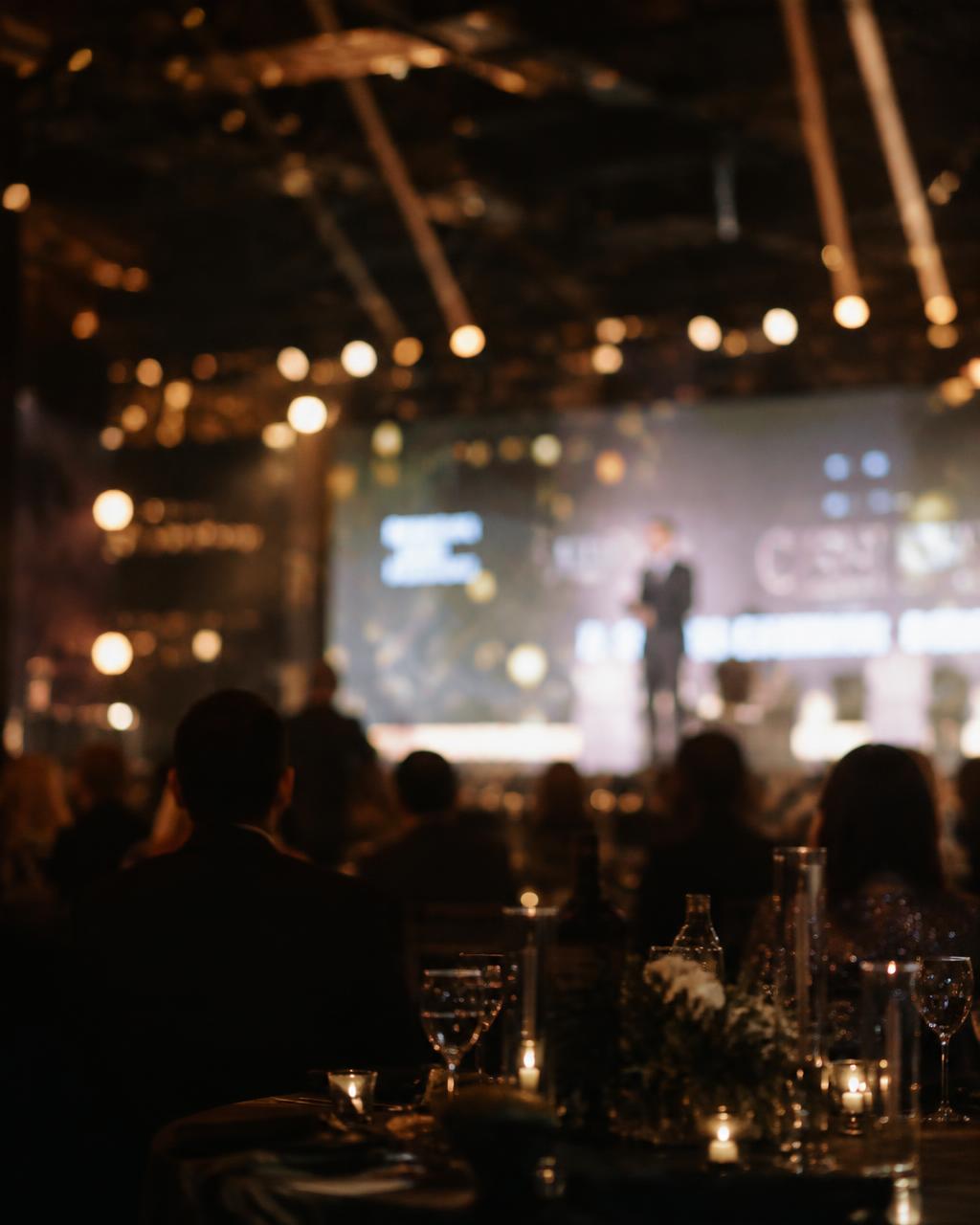 Corporate Events & Promotions
