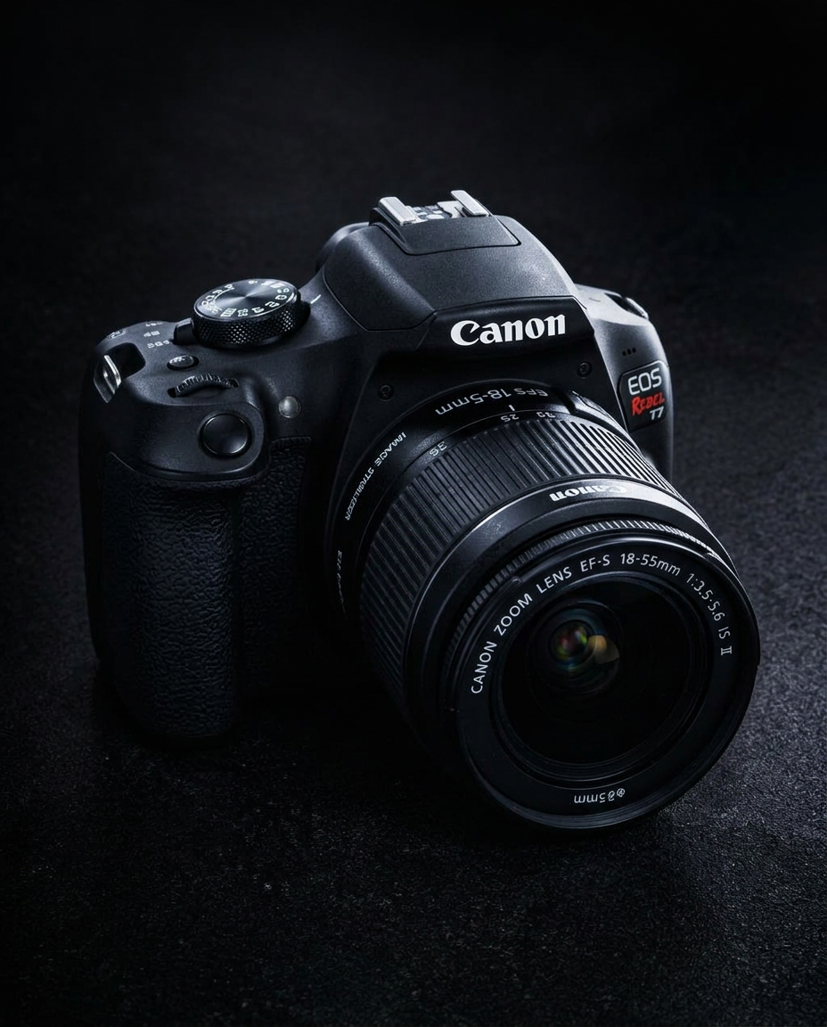 Photography & Video Production