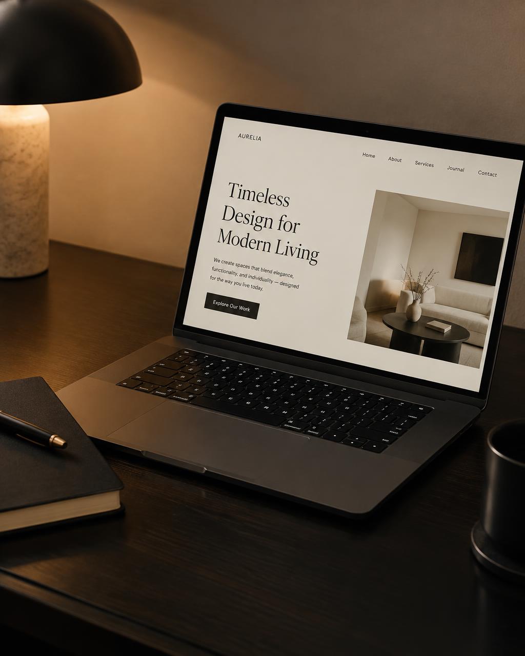 Website Design